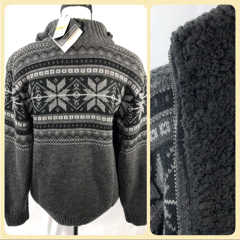 Tricots St Raphael Men’s Sweatet